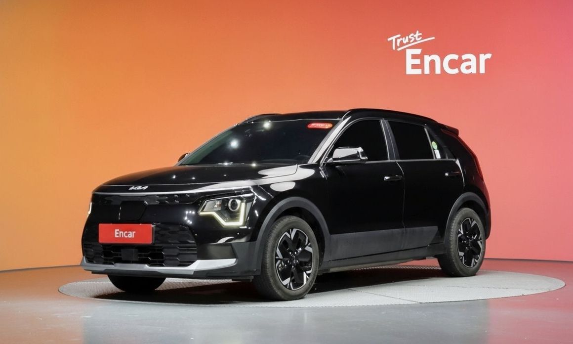 Kia Niro 2023
