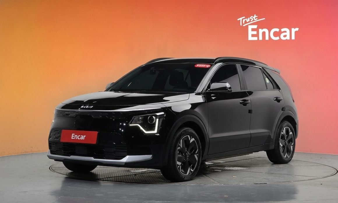 Kia Niro 2024