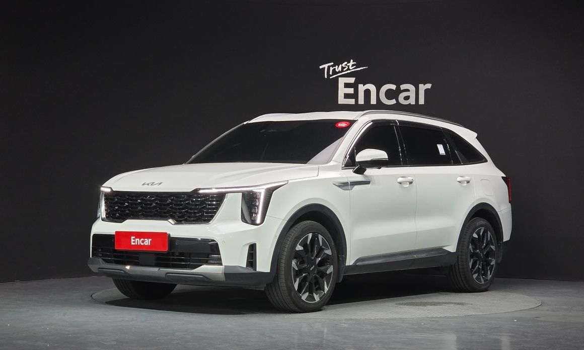 Kia Sorento 2024