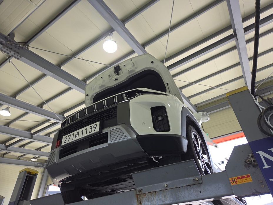 KG_Mobility_Ssangyong Torres 2026