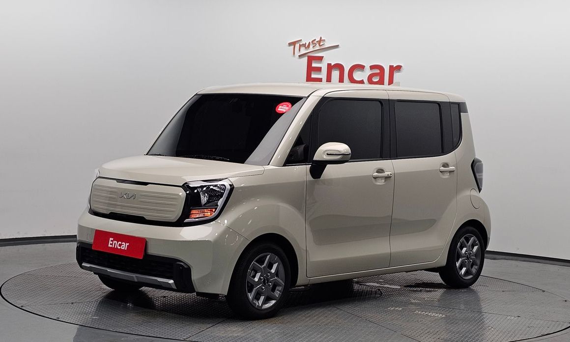 Kia RAY 2024