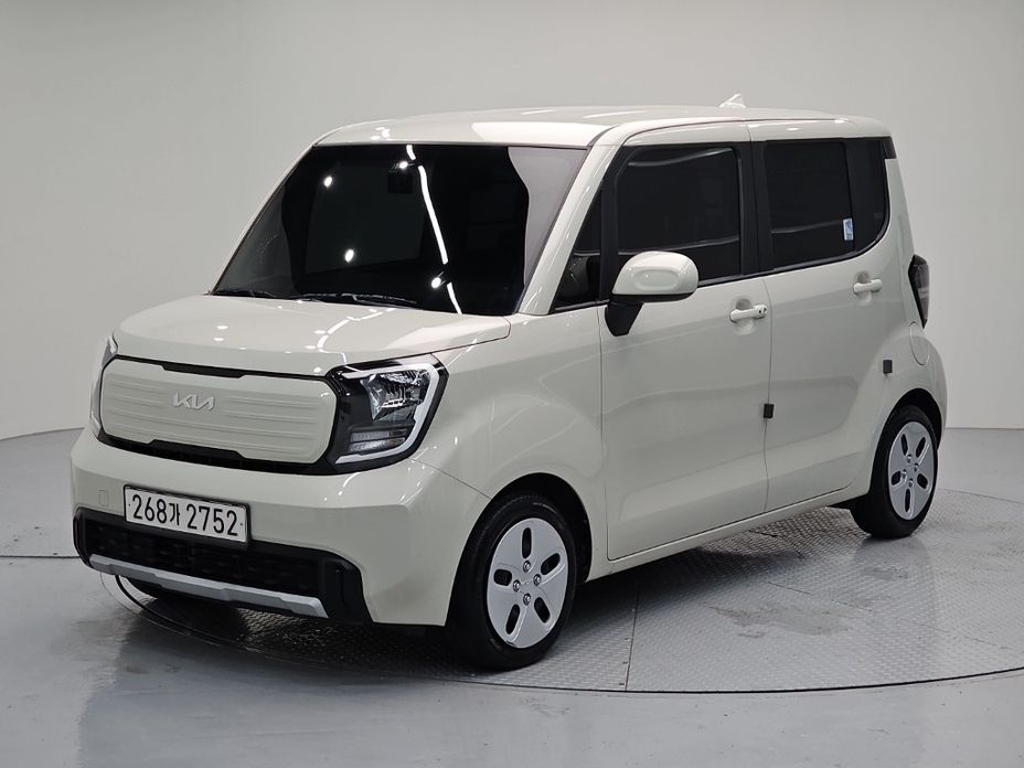 Kia RAY 2023