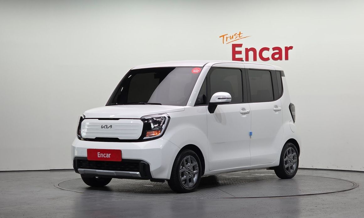 Kia RAY 2024
