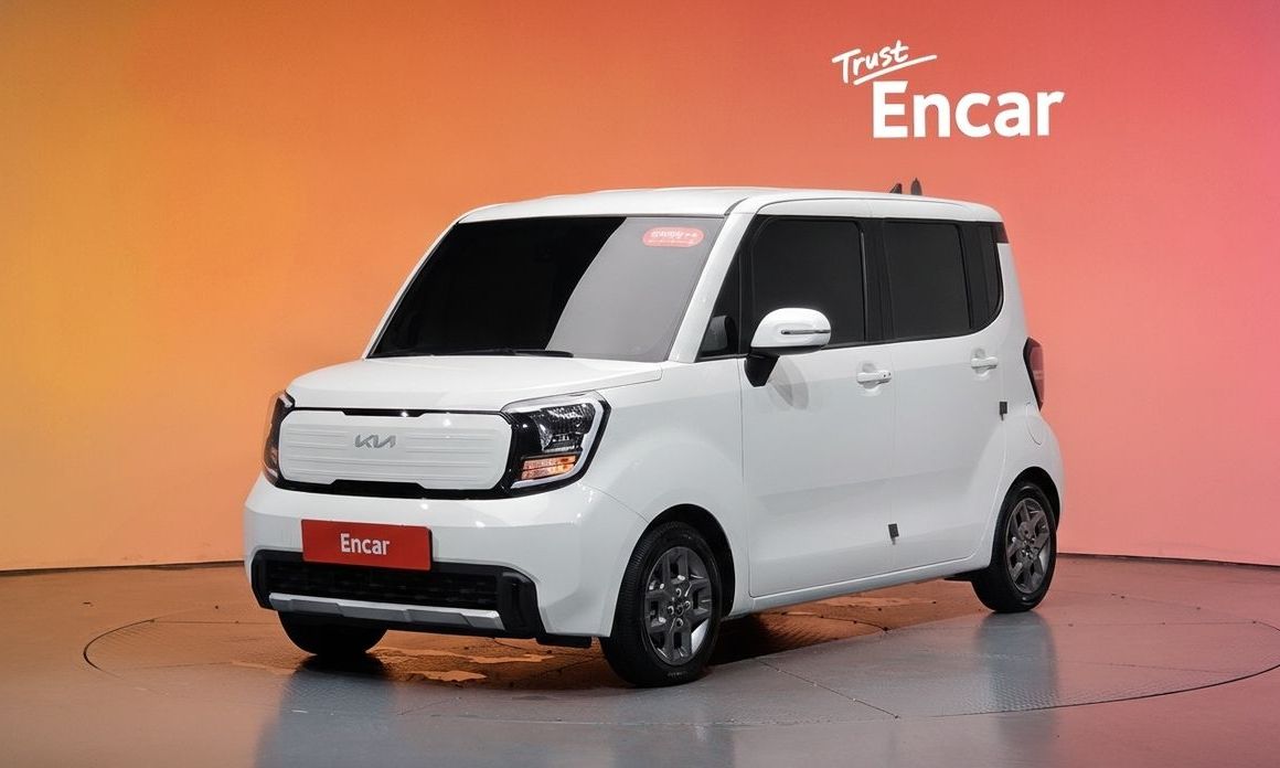 Kia RAY 2024
