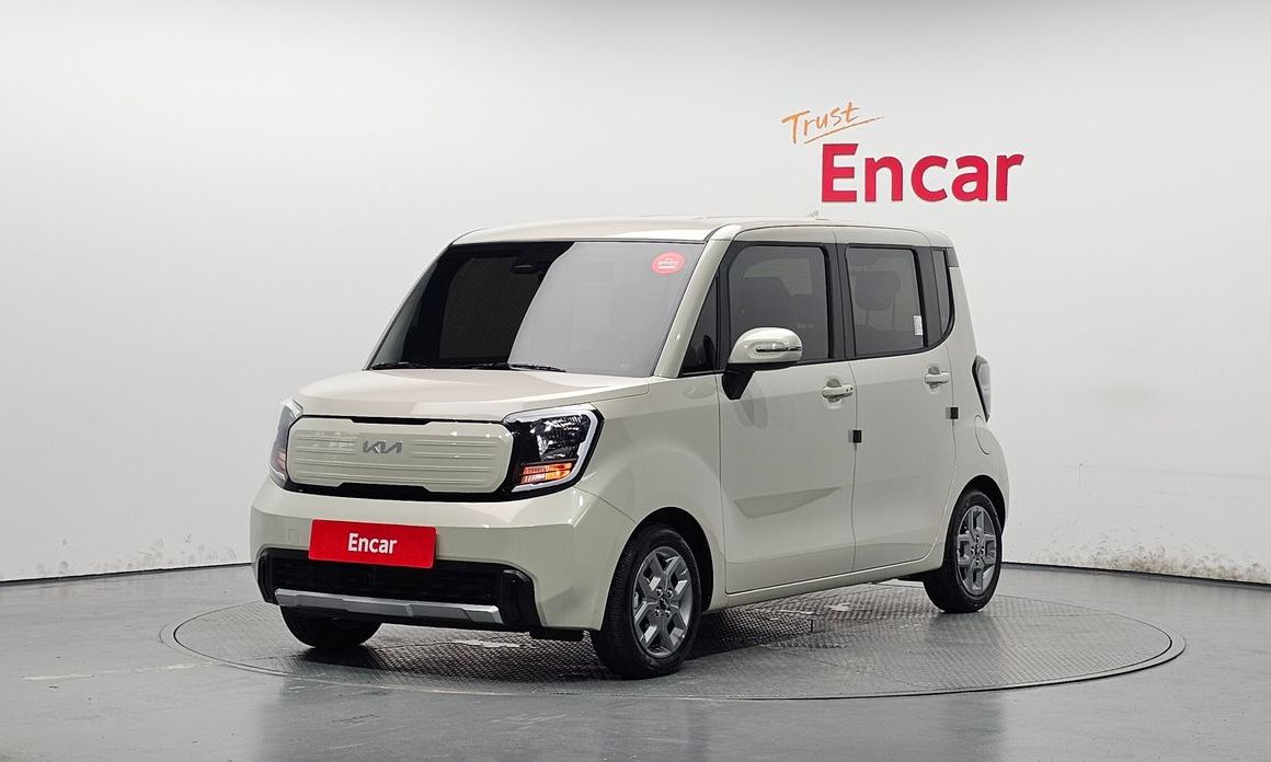 Kia RAY 2026