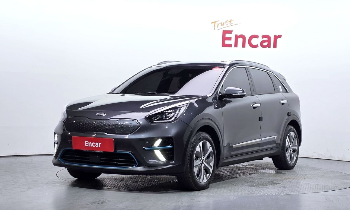 Kia Niro 2020