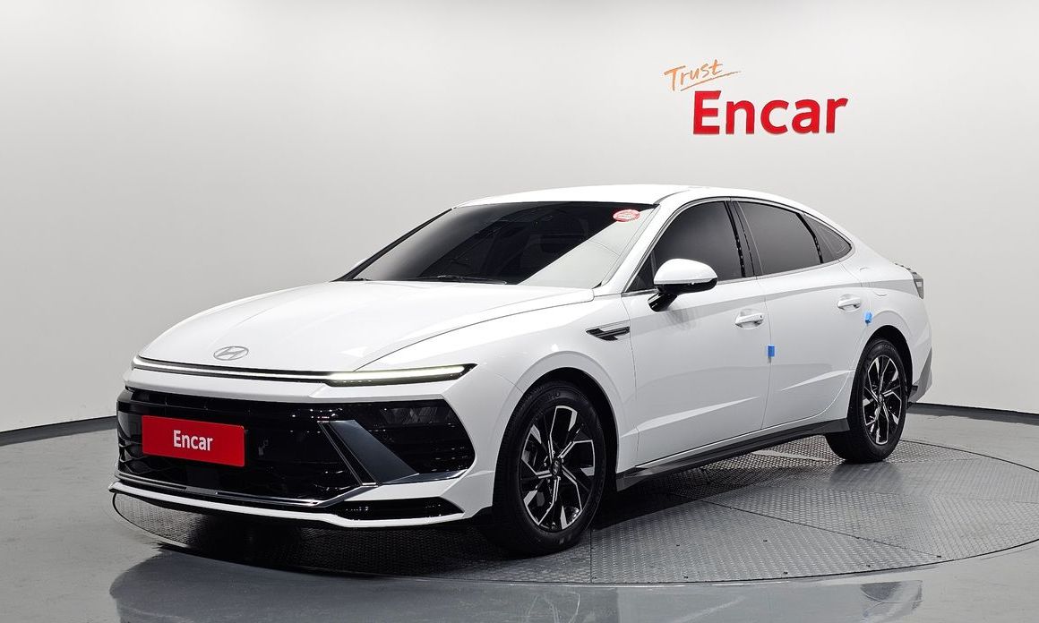 Hyundai Sonata 2024