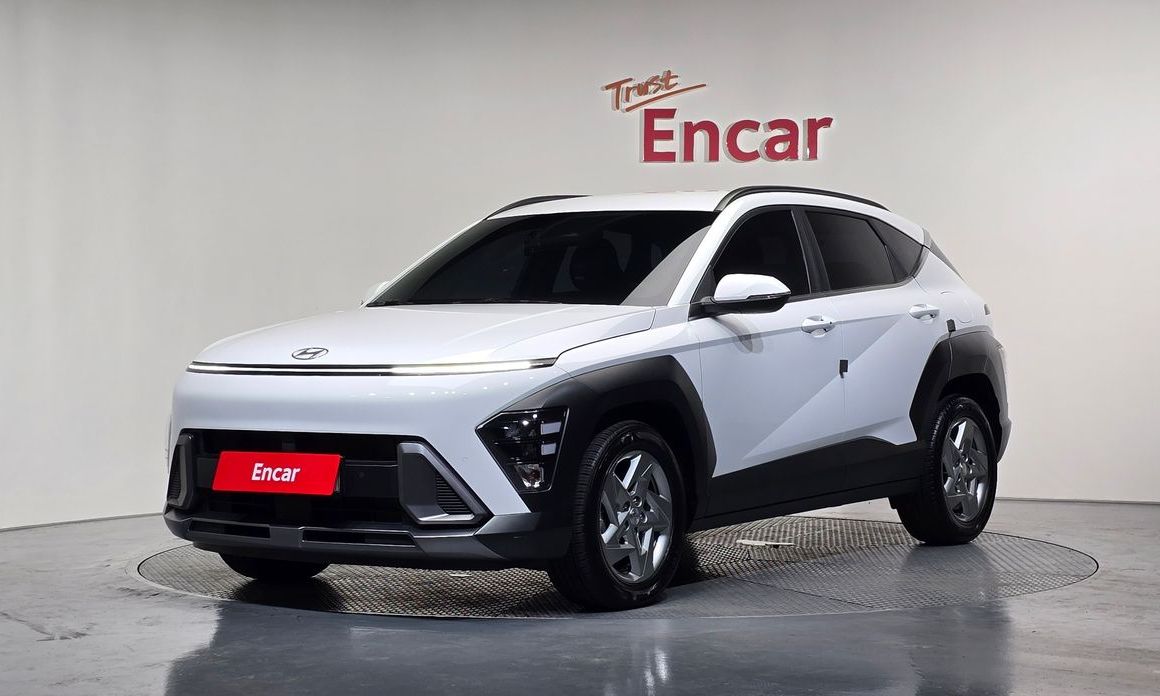 Hyundai Kona 2023
