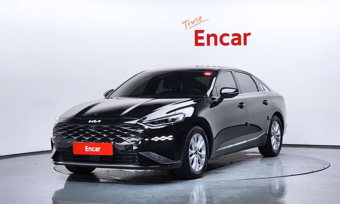 Kia K8 2023
