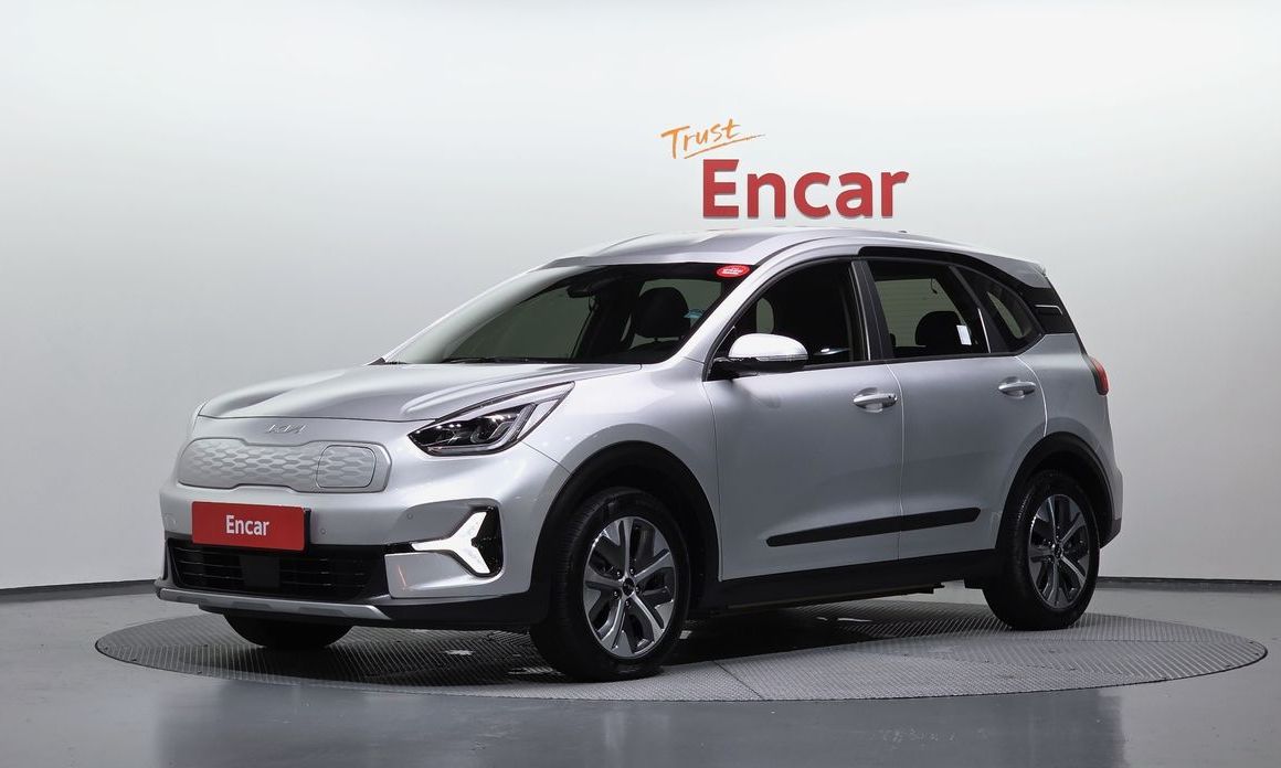 Kia Niro 2023