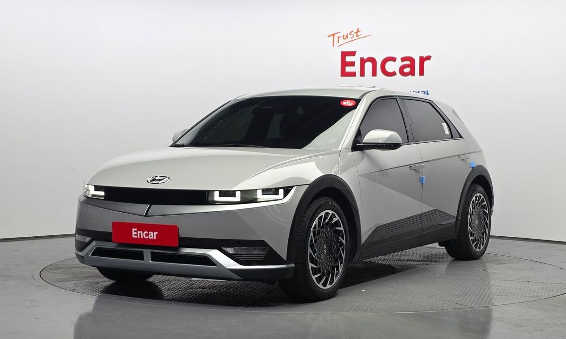 Hyundai Ioniq5 2023