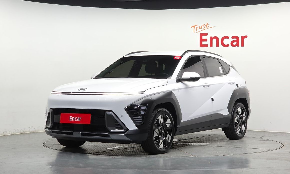 Hyundai Kona 2023