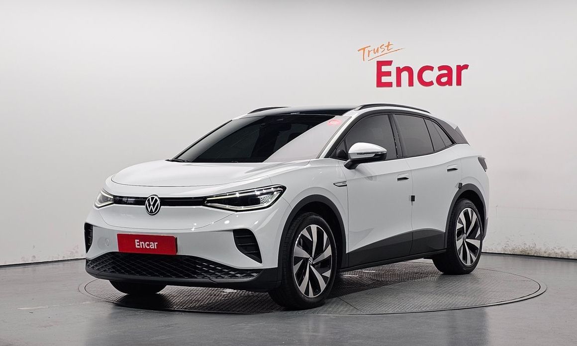 Volkswagen ID.4 2023