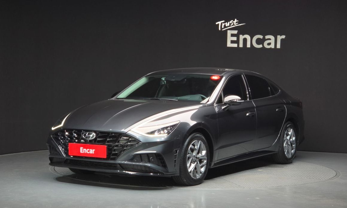 Hyundai Sonata 2023