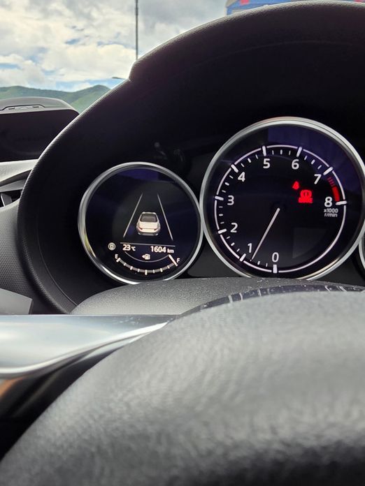Mazda MX-5 Miata 2025