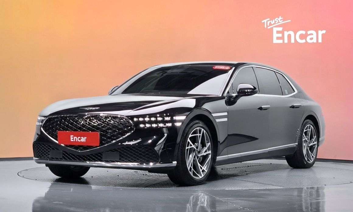 Genesis G90 2025