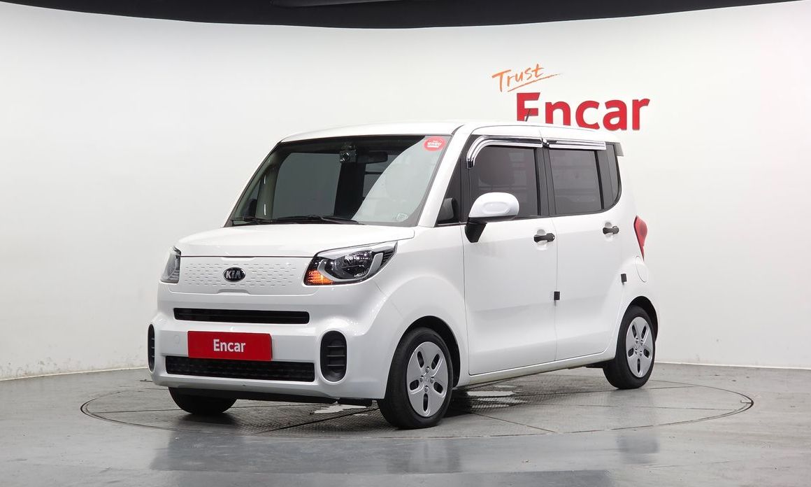 Kia RAY 2020