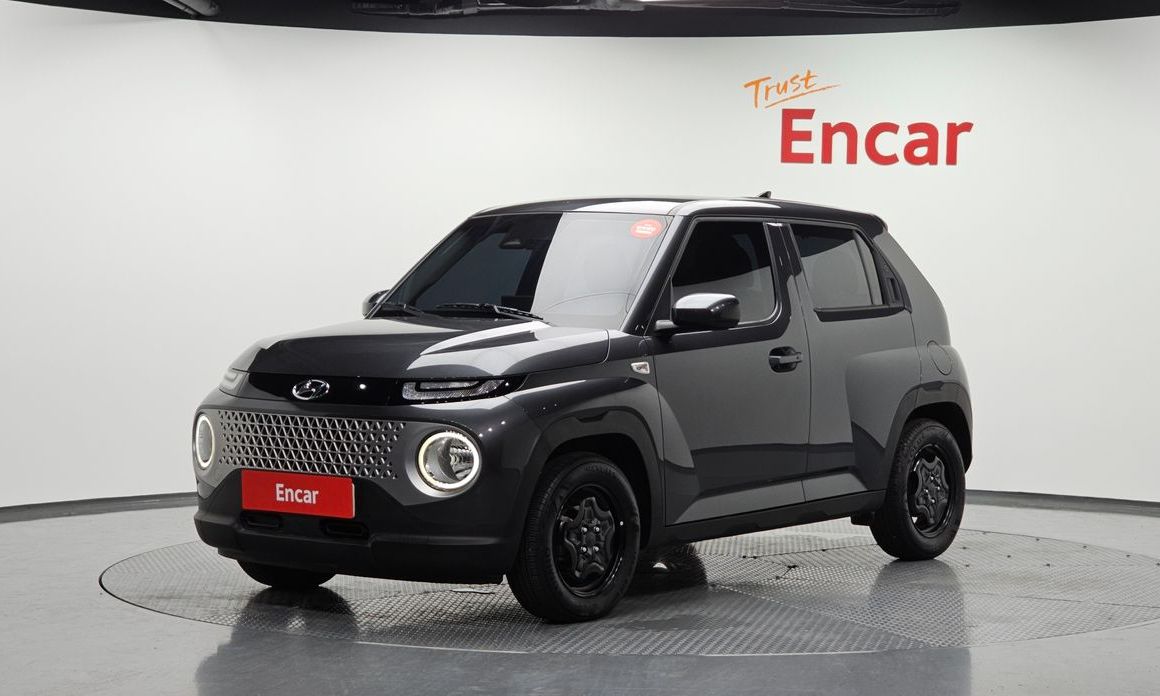 Hyundai Casper 2023