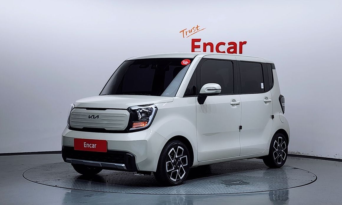 Kia RAY 2025