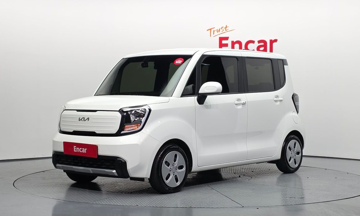 Kia RAY 2024