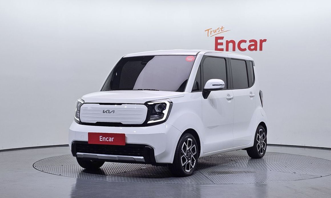 Kia RAY 2025
