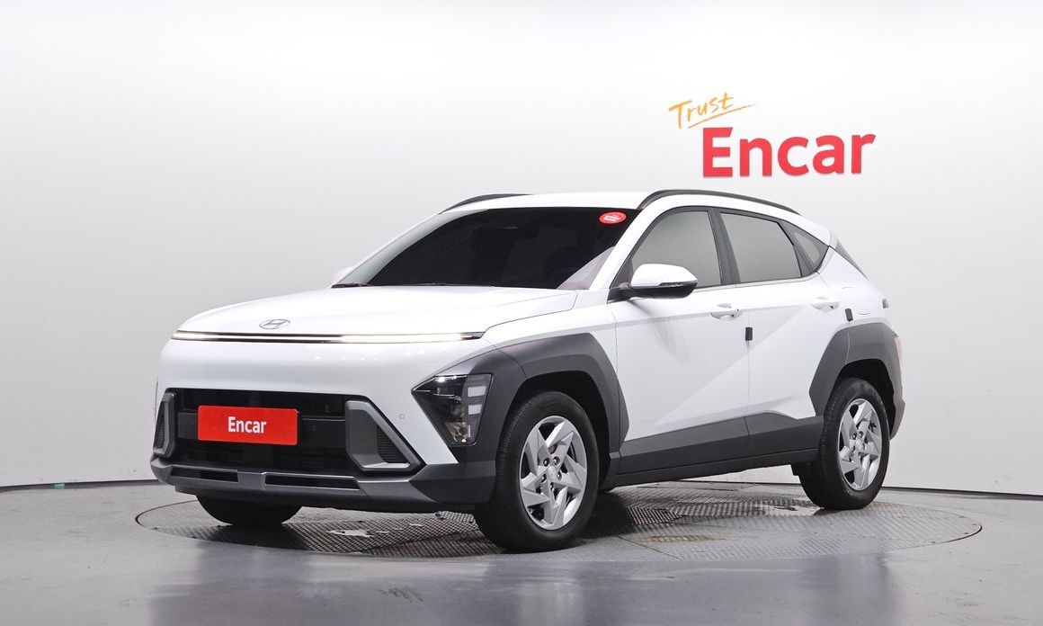 Hyundai Kona 2023
