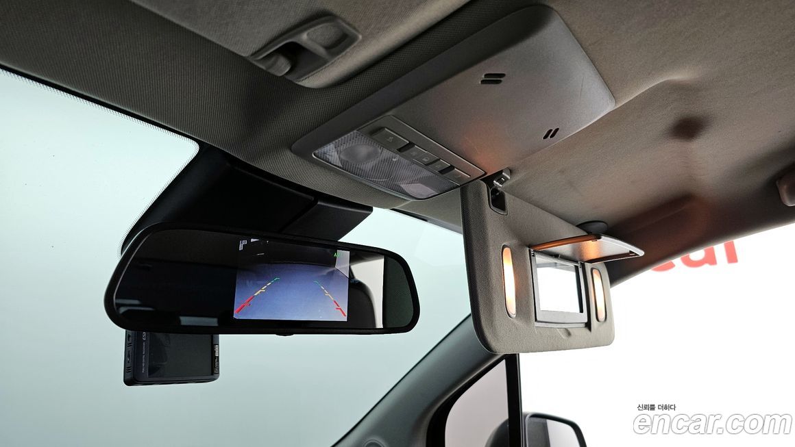 ChevroletGMDaewoo Trax 2015