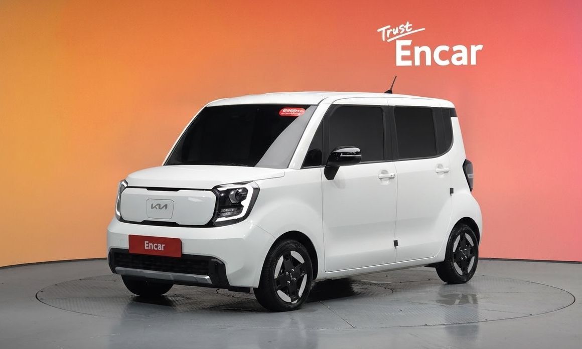 Kia RAY 2024