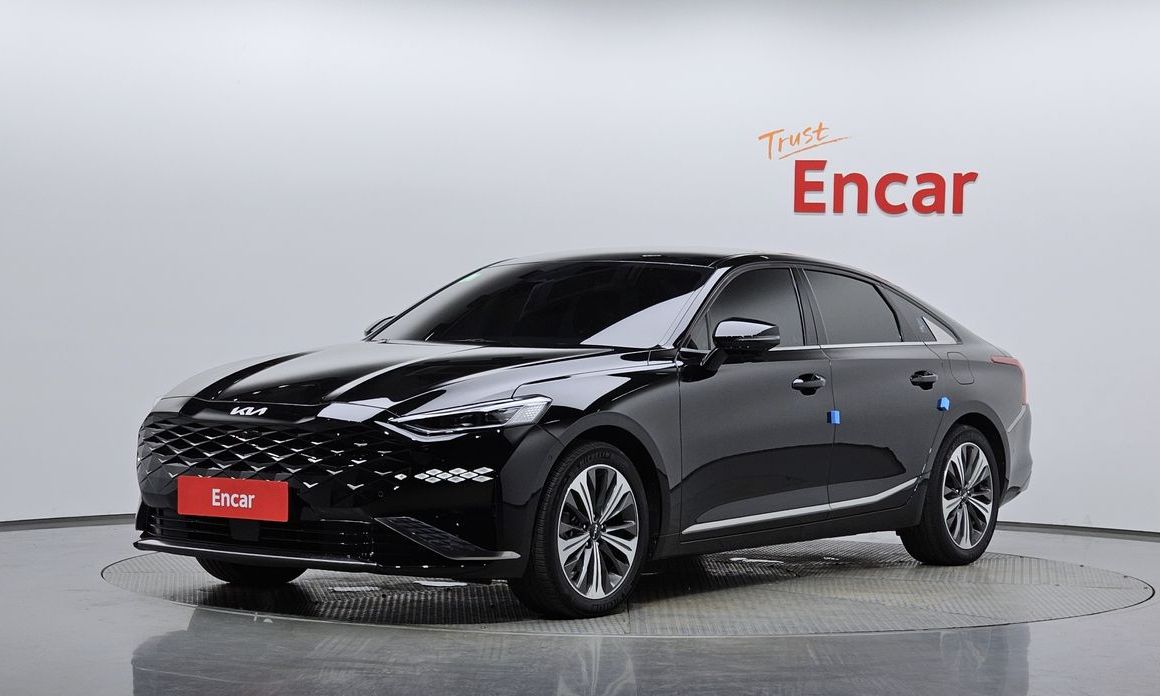 Kia K8 2023