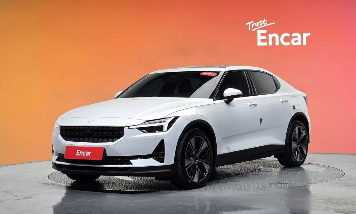 Polestar Polestar 2 2023