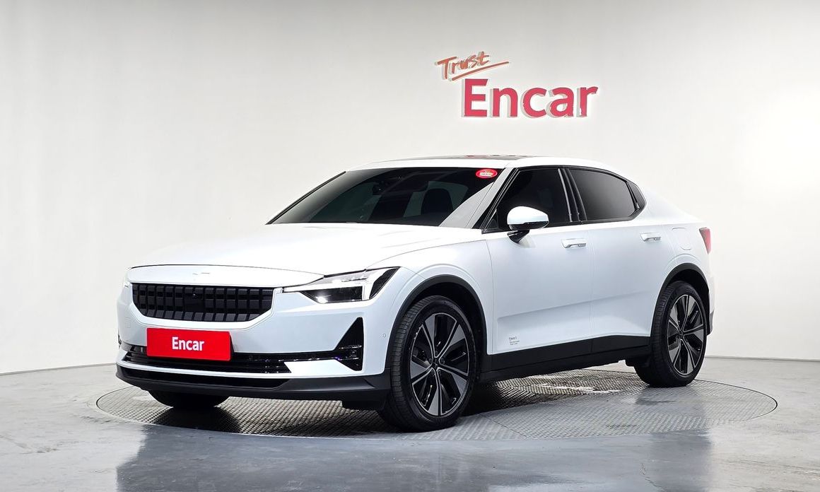 Polestar Polestar 2 2023
