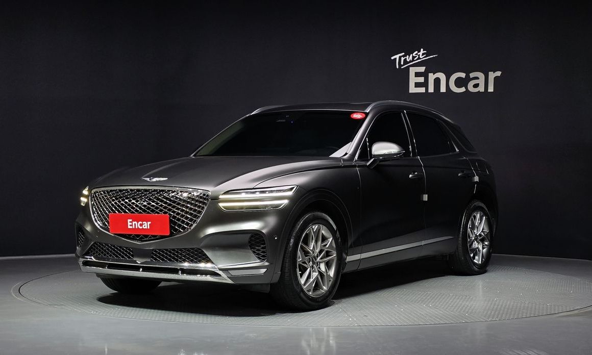 Genesis GV70 2023