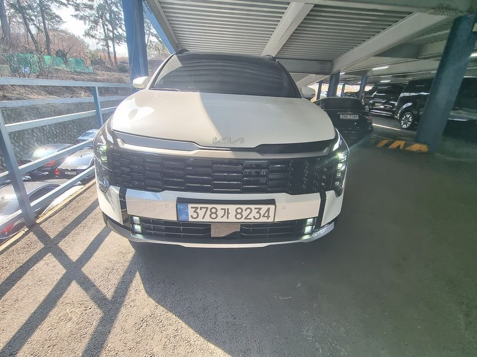 Kia Sportage 2026