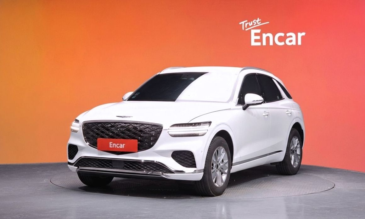 Genesis GV70 2025