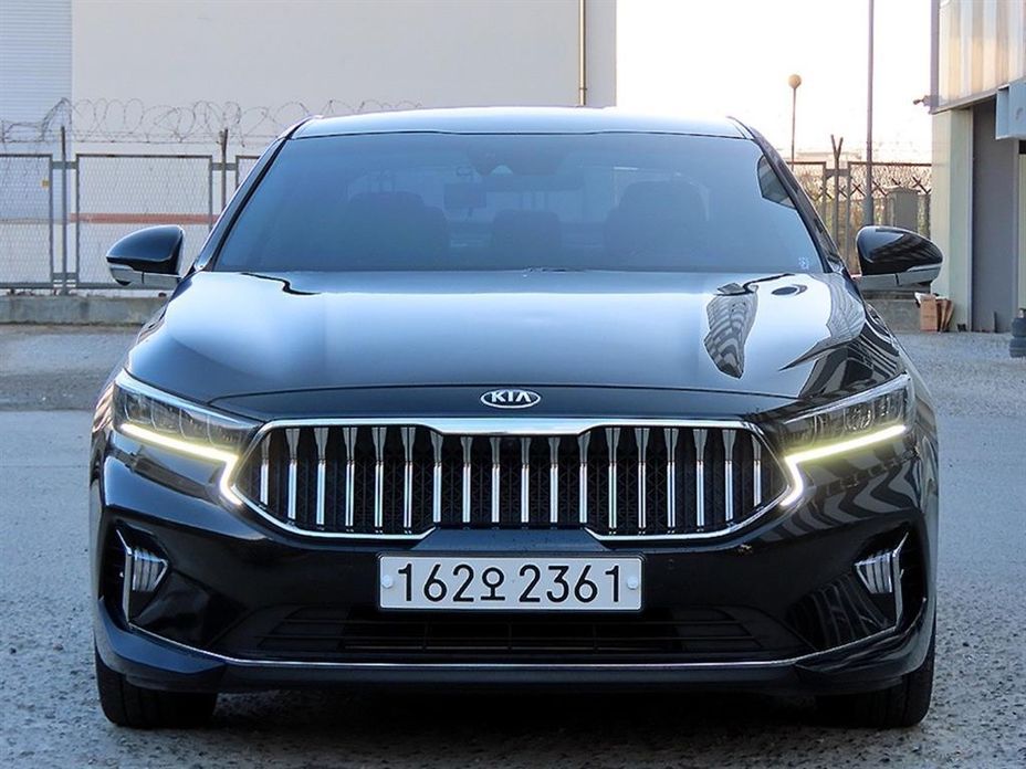 Kia K7 2020