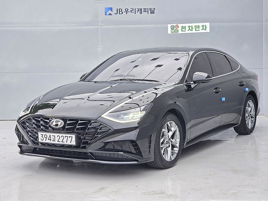 Hyundai Sonata 2020