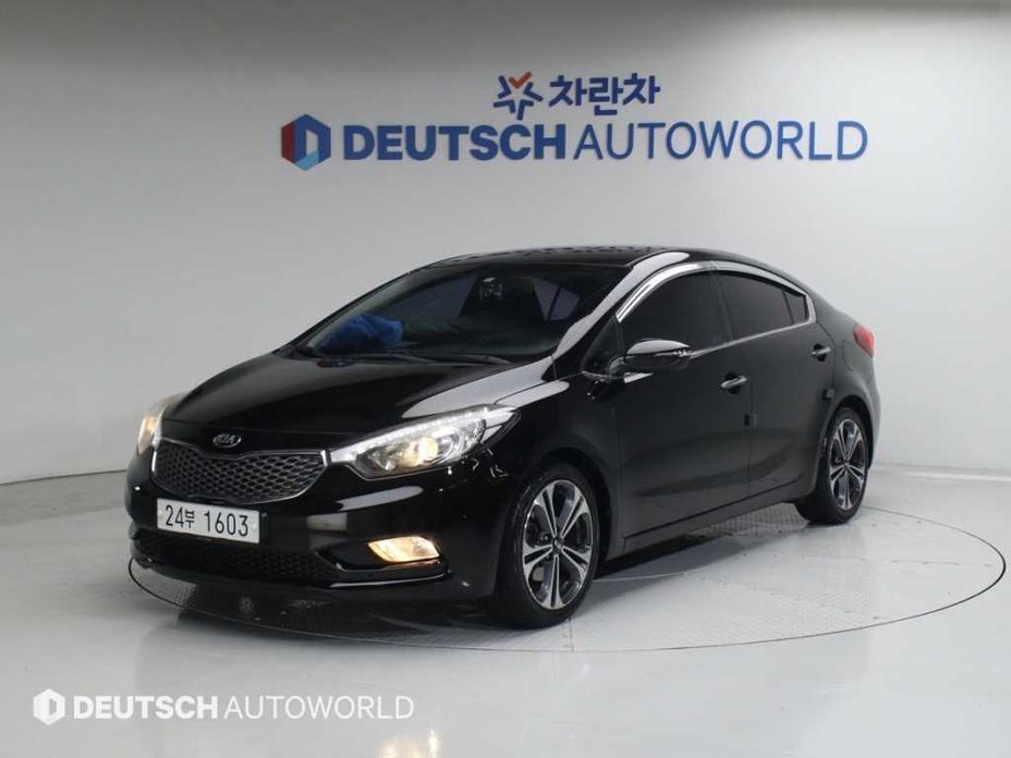 ChevroletGMDaewoo Spark 2019