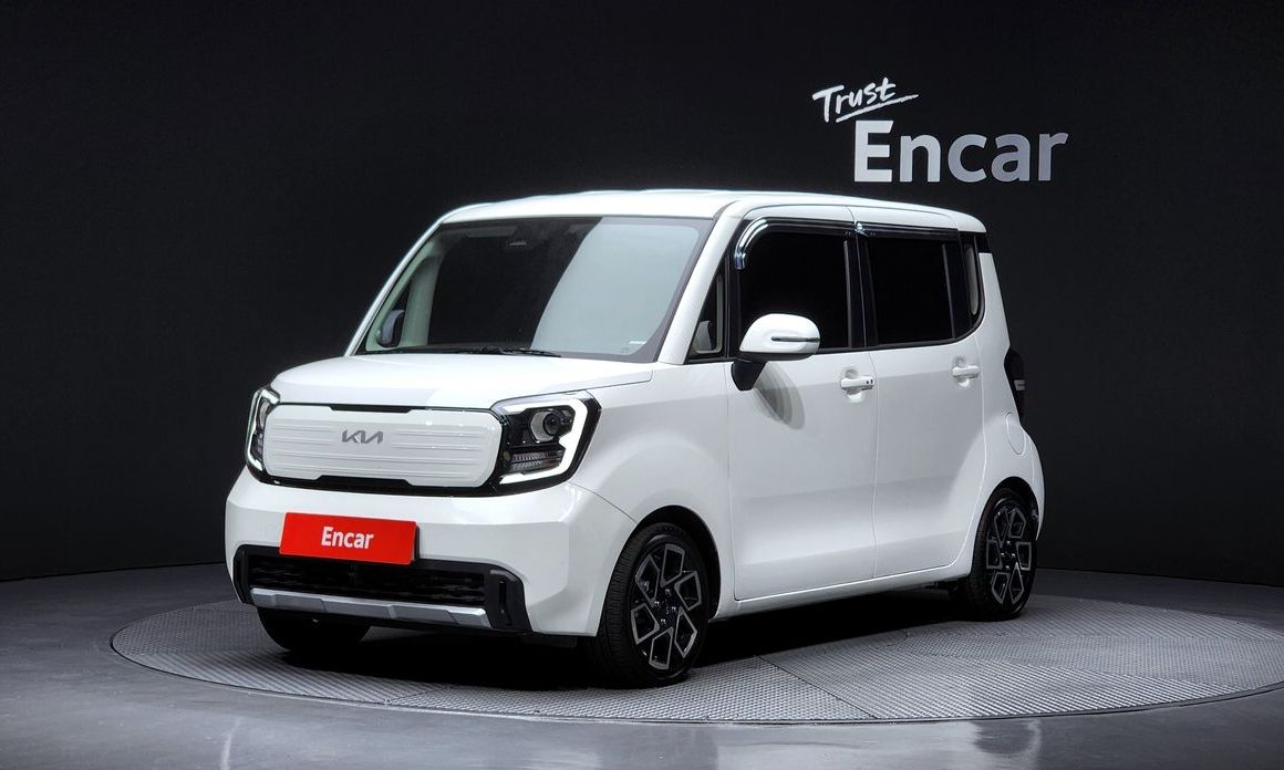 Kia RAY 2025