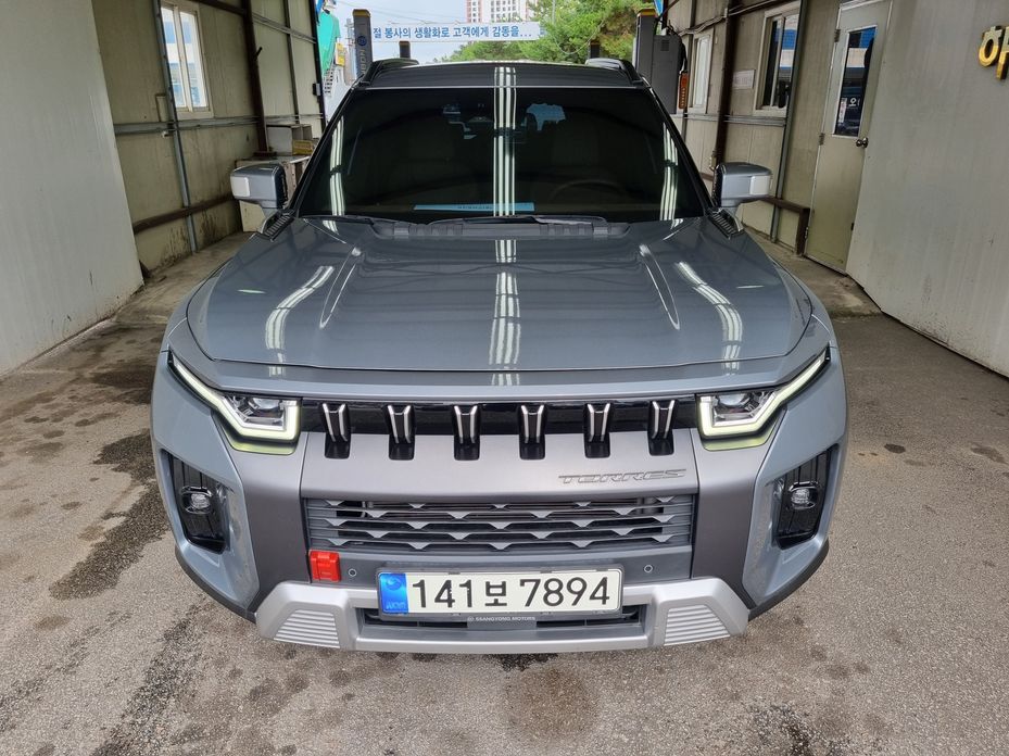 KG_Mobility_Ssangyong Torres 2023