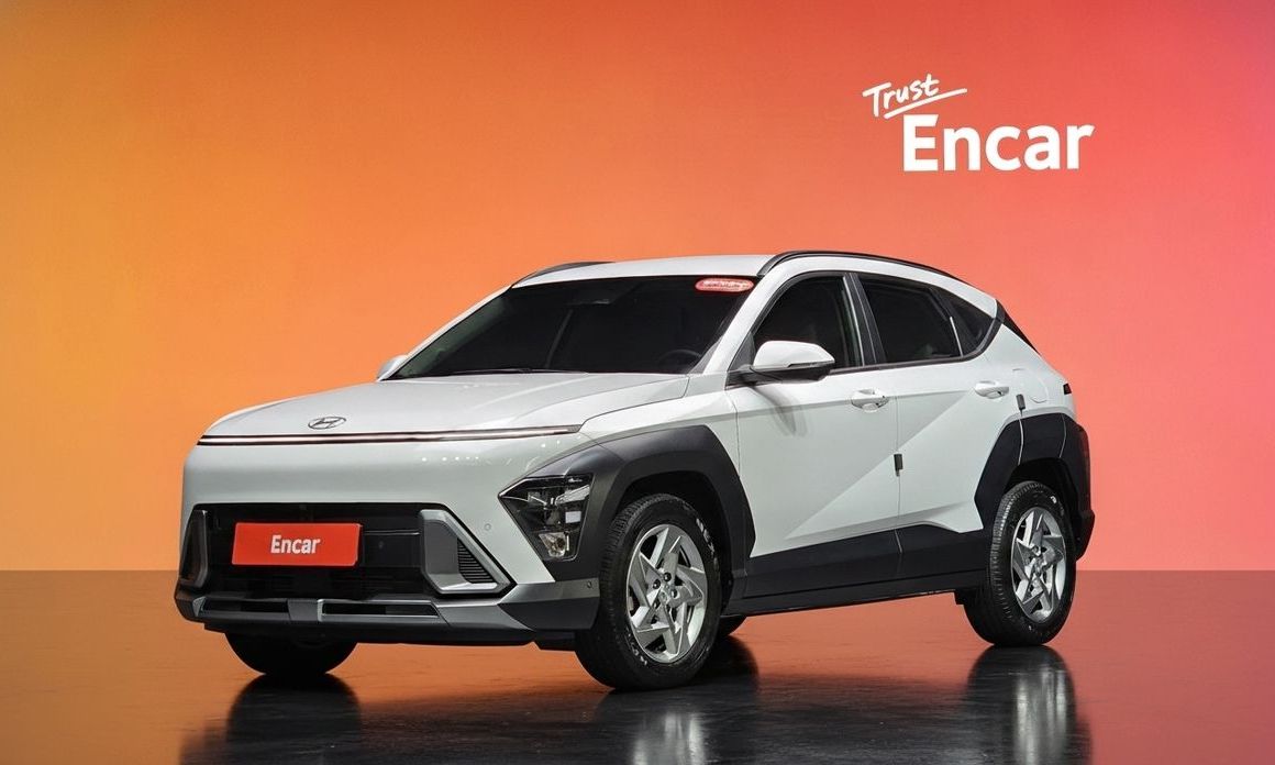 Hyundai Kona 2023