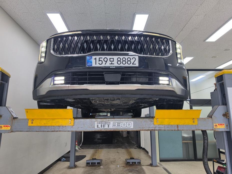 Kia Canival 2025
