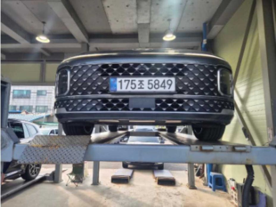Hyundai Grandeur 2026