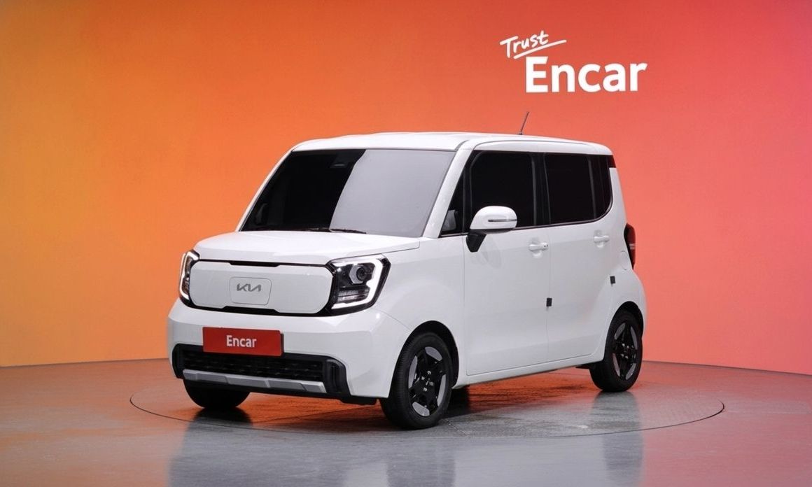 Kia RAY 2025