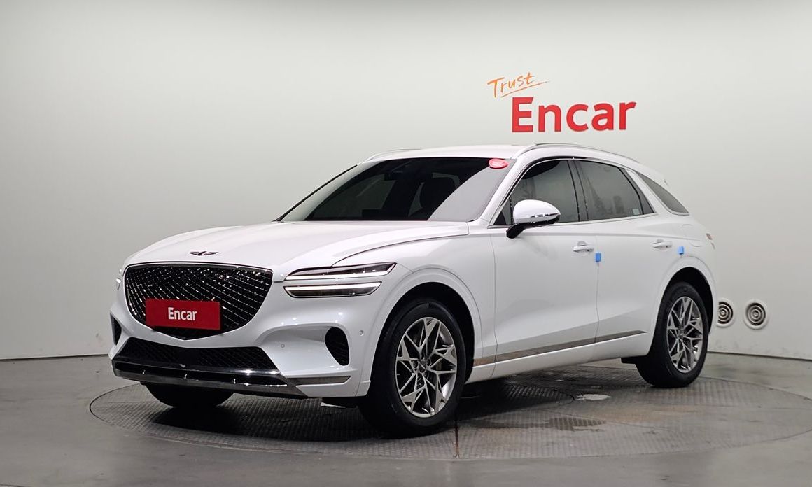 Genesis GV70 2024