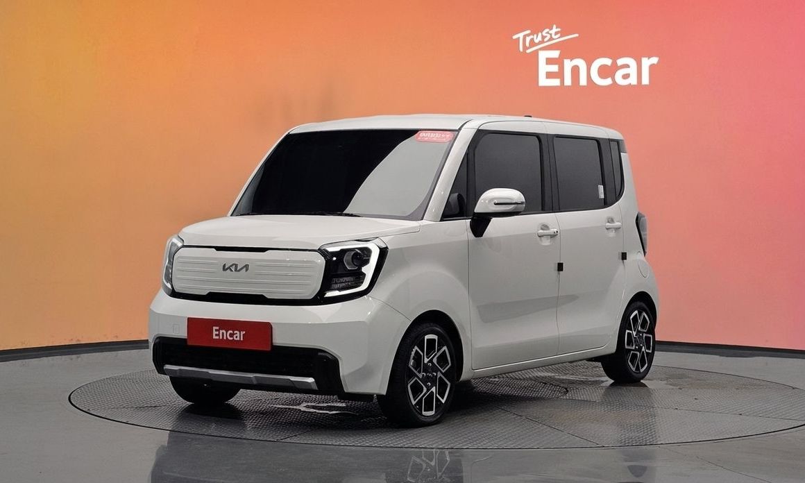 Kia RAY 2024