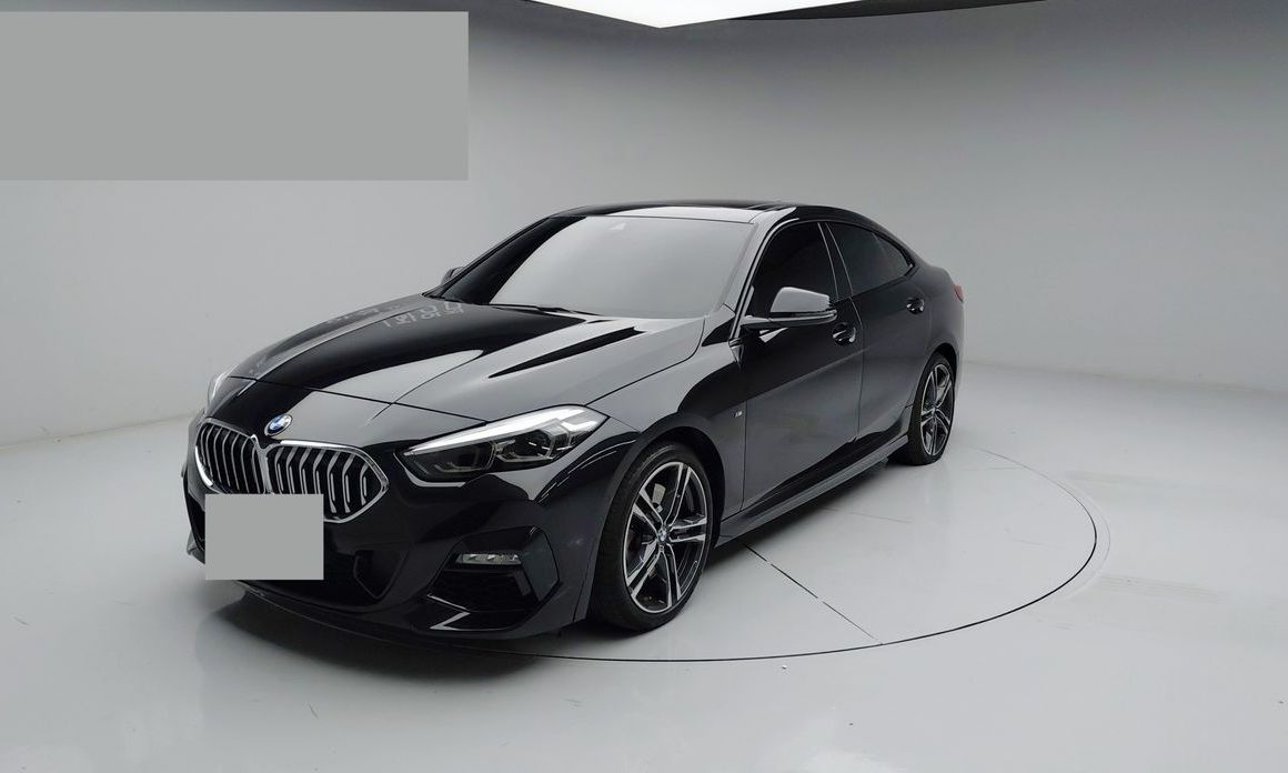 BMW 2-Series 2021