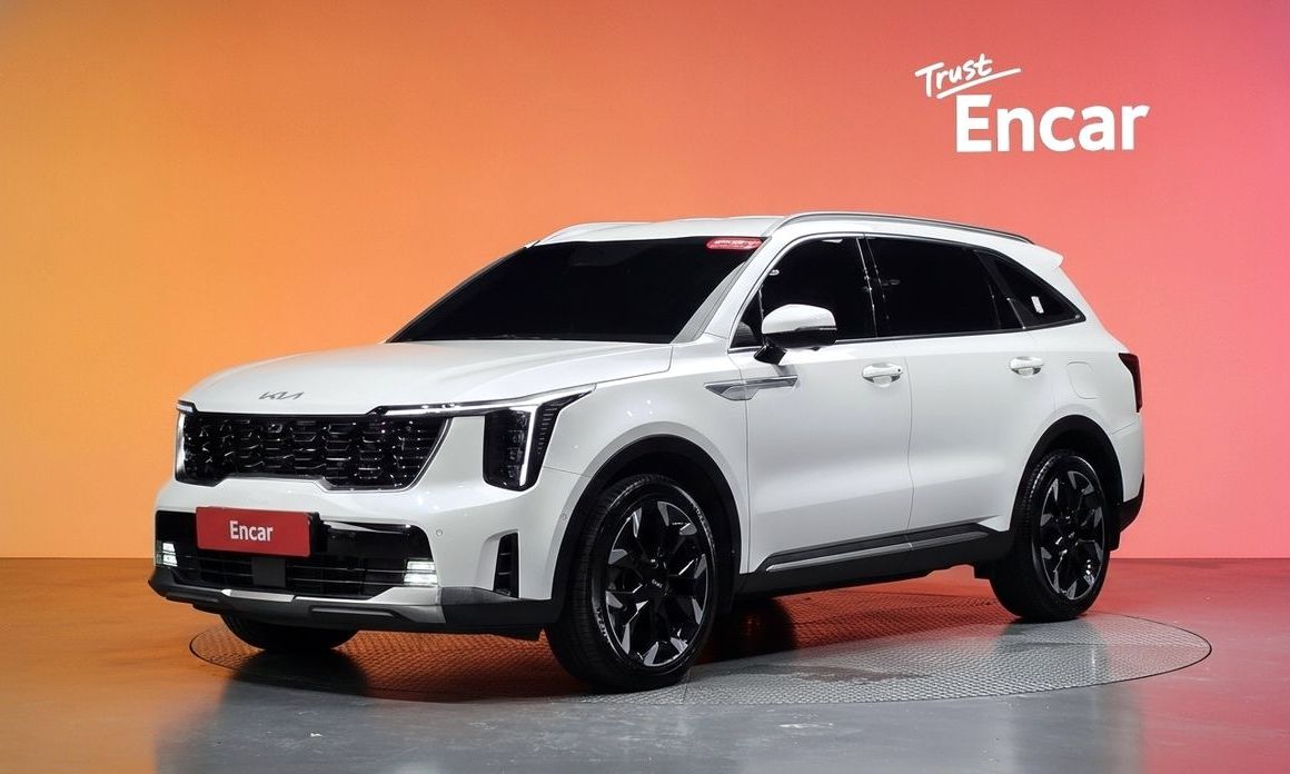 Kia Sorento 2024