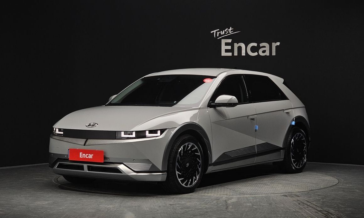 Hyundai Ioniq5 2023