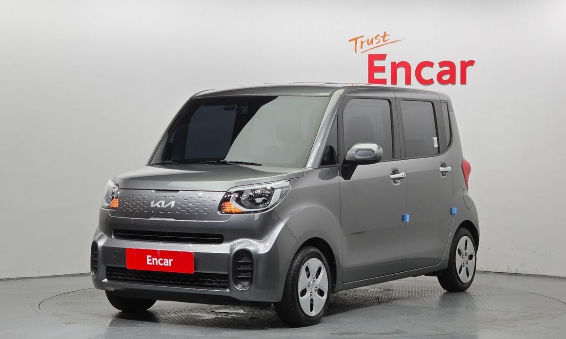 Kia RAY 2022