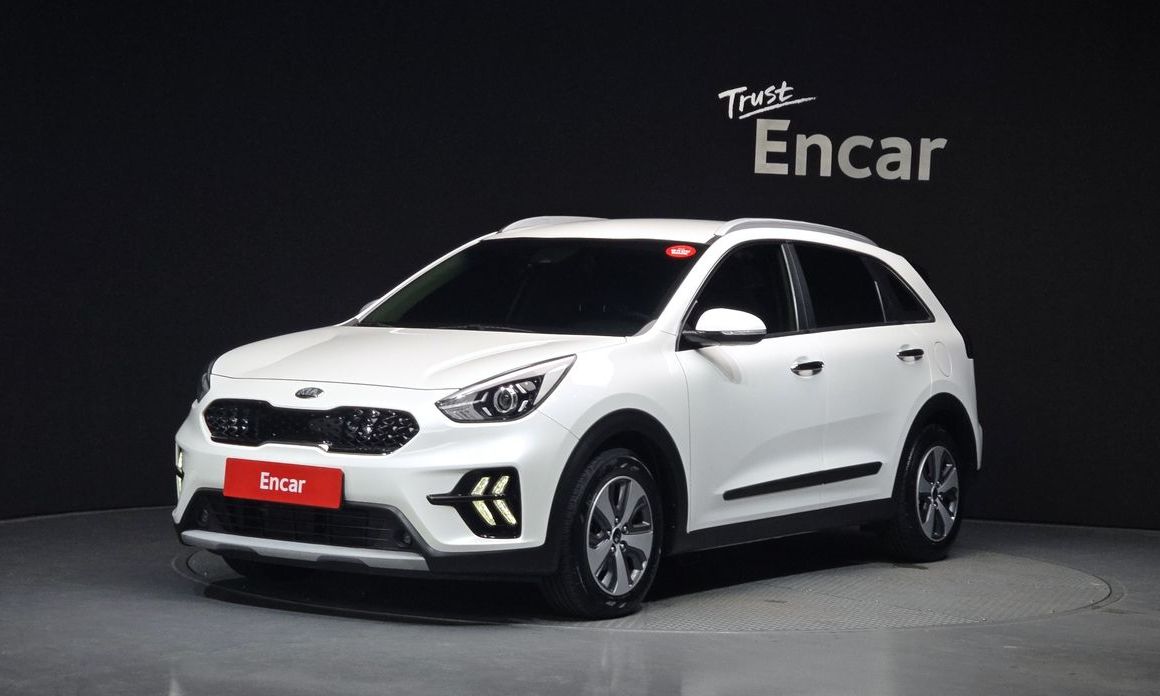 Kia Niro 2020